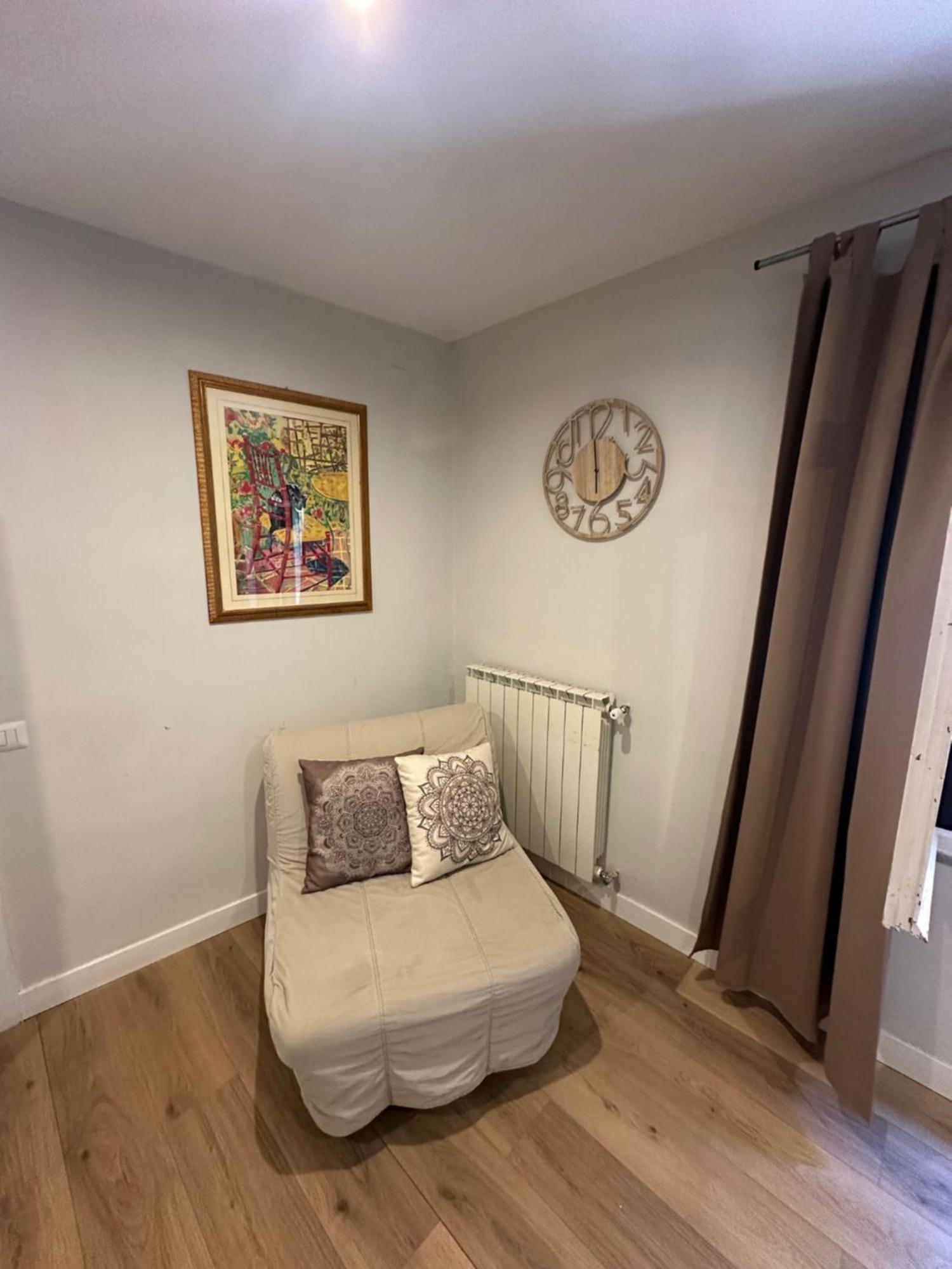 Apartamento Garden Flat By Vatican Walls